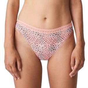 NEW PRIMADONNA livadi rio brief in summer rose